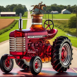 100 GODINA FARMALL Whisky Boca